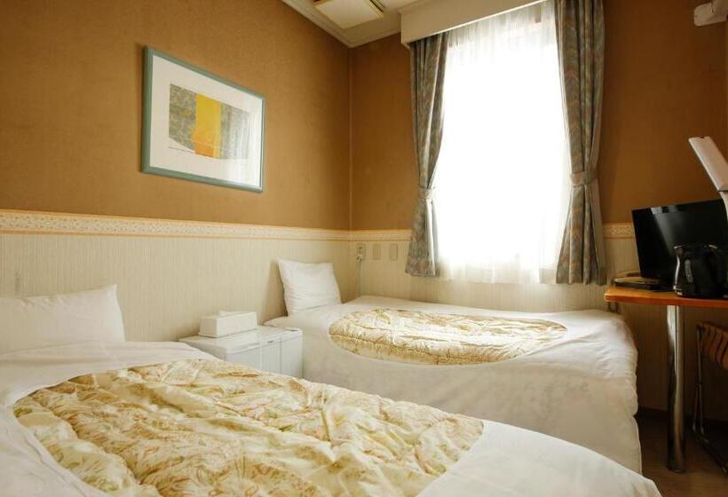 酒店 Amanohashidateso