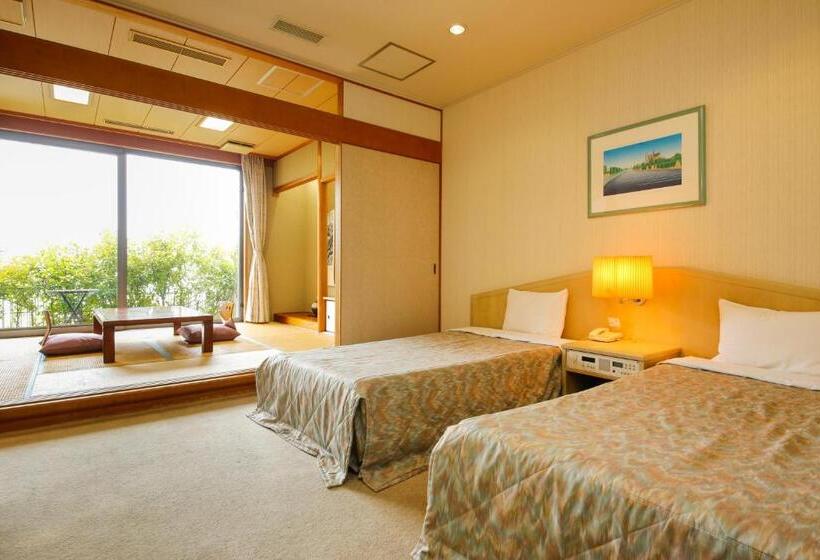 酒店 Amanohashidateso