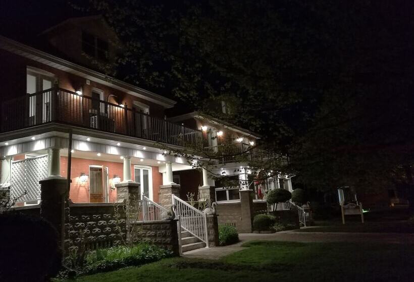 فندق Ambassador B&b Guest Home