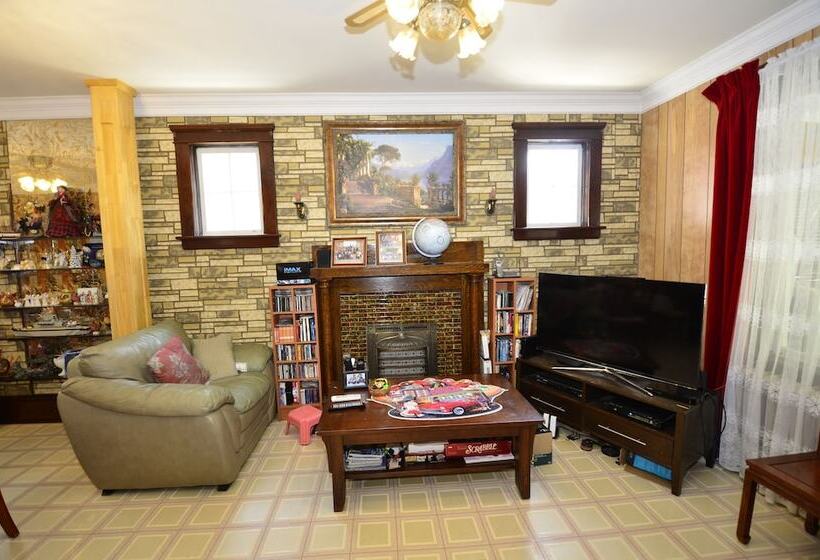 فندق Ambassador B&b Guest Home