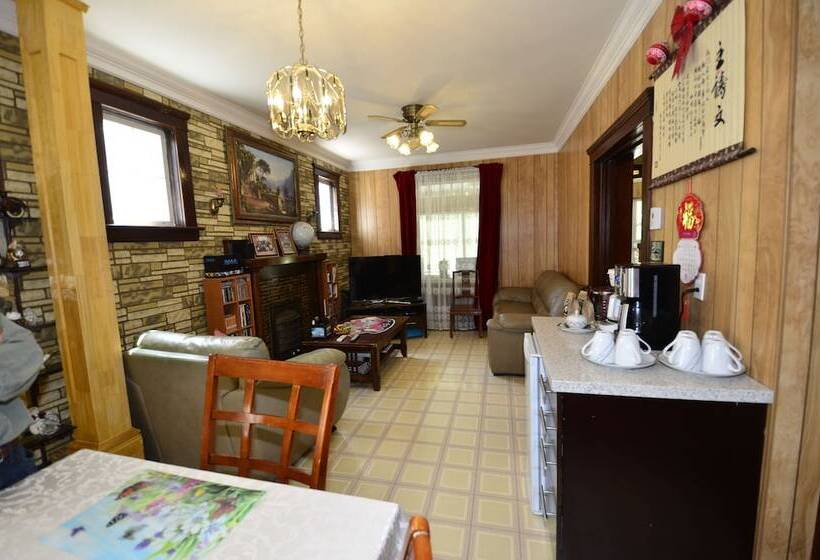 فندق Ambassador B&b Guest Home