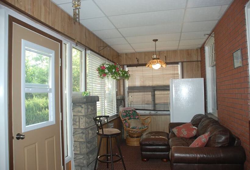 فندق Ambassador B&b Guest Home