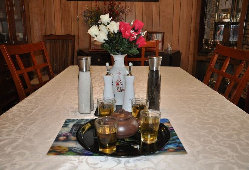 فندق Ambassador B&b Guest Home