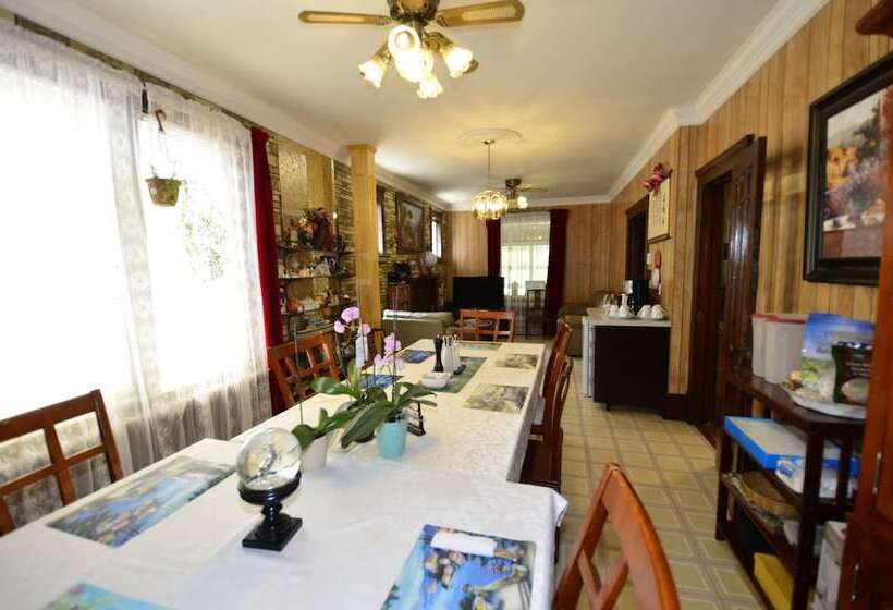 فندق Ambassador B&b Guest Home