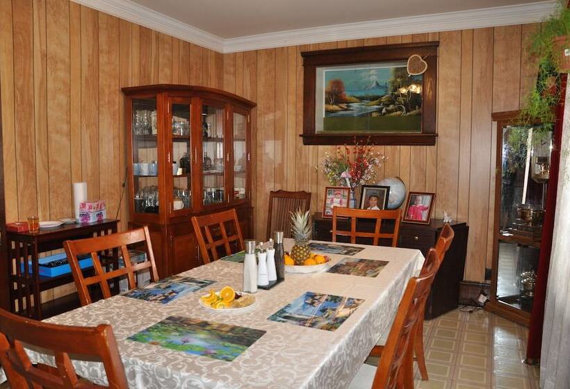 فندق Ambassador B&b Guest Home