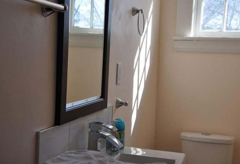 فندق Ambassador B&b Guest Home