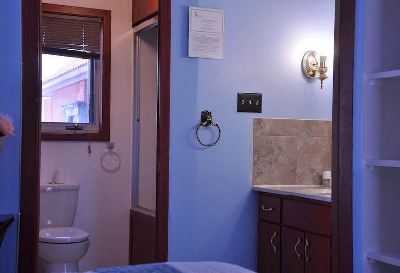 فندق Ambassador B&b Guest Home