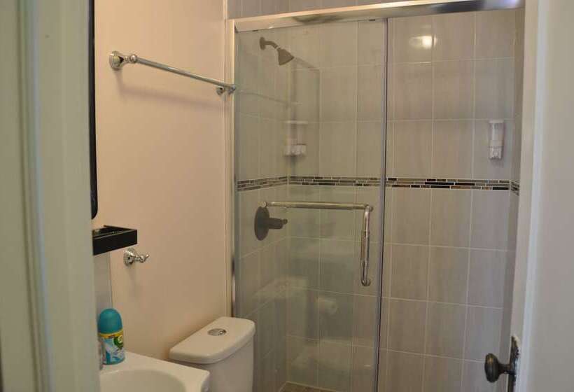 فندق Ambassador B&b Guest Home