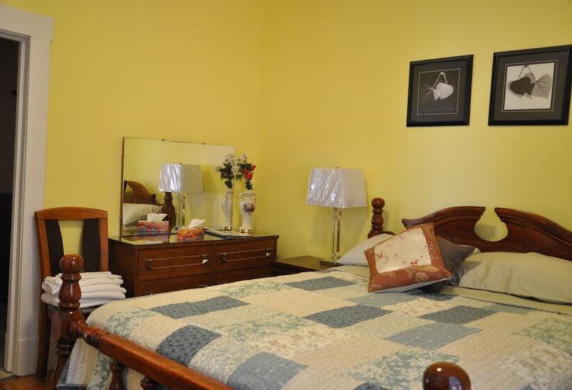 فندق Ambassador B&b Guest Home