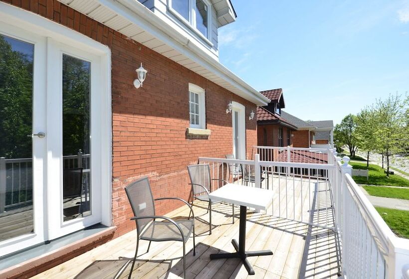 فندق Ambassador B&b Guest Home