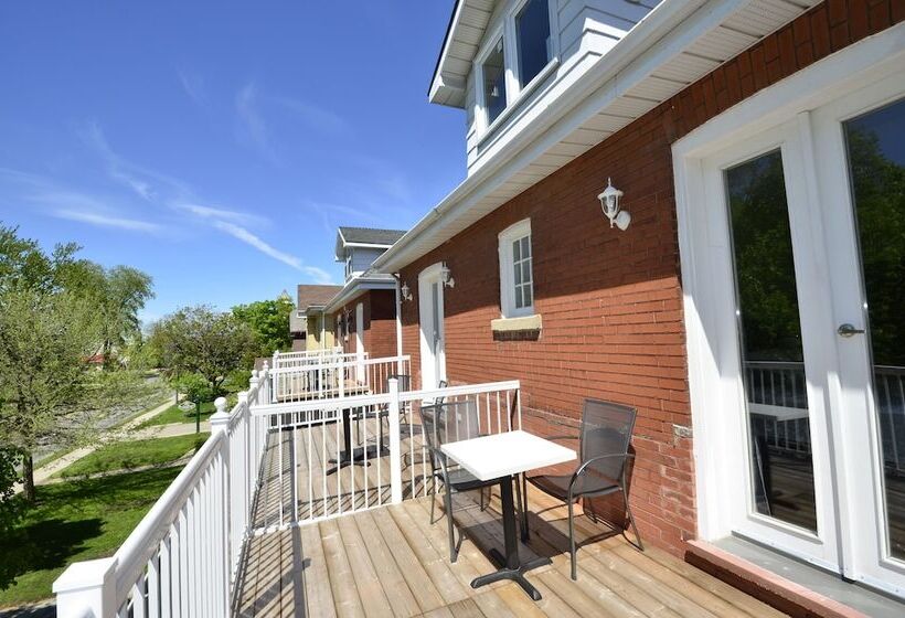 فندق Ambassador B&b Guest Home