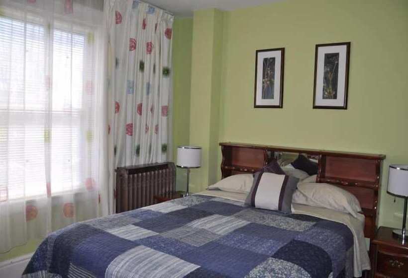 فندق Ambassador B&b Guest Home