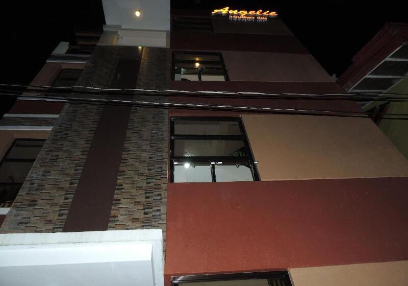 هتل Angelic Tourist Inn