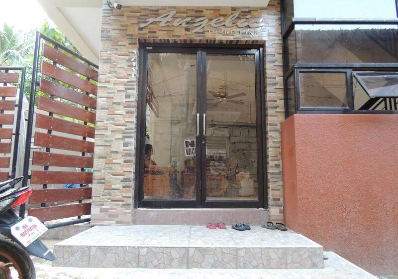 هتل Angelic Tourist Inn