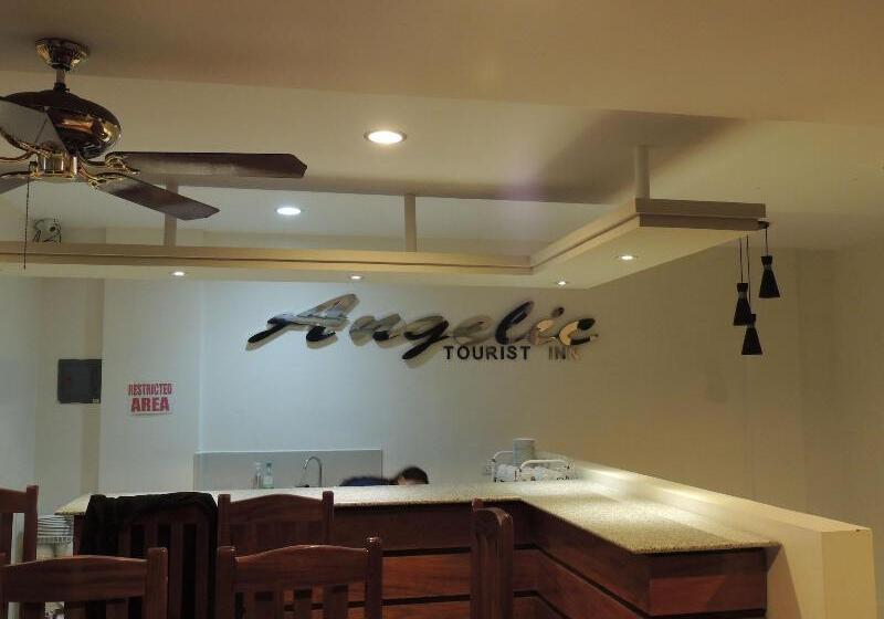 هتل Angelic Tourist Inn