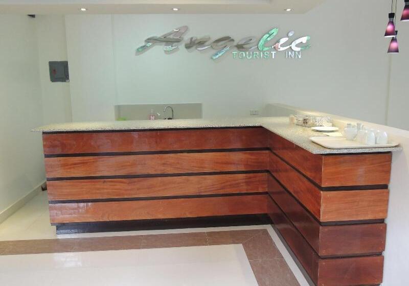 هتل Angelic Tourist Inn