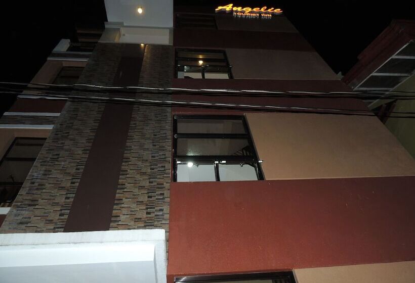 هتل Angelic Tourist Inn