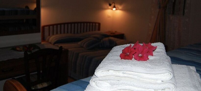 هتل Antica Cascina Resort