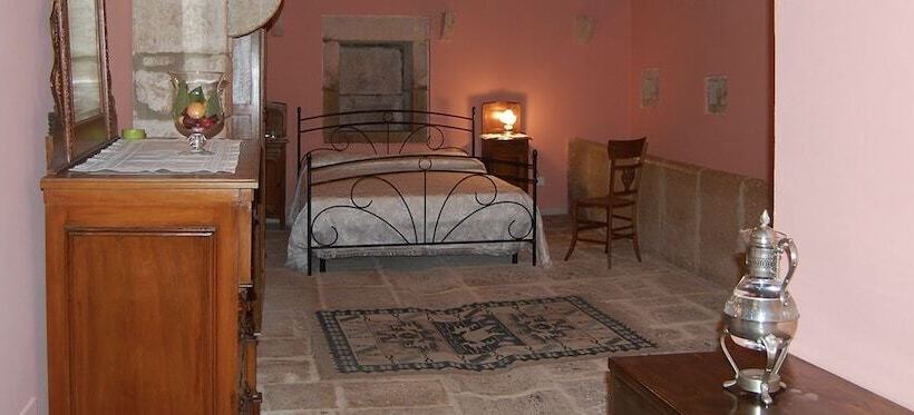 هتل Antica Cascina Resort