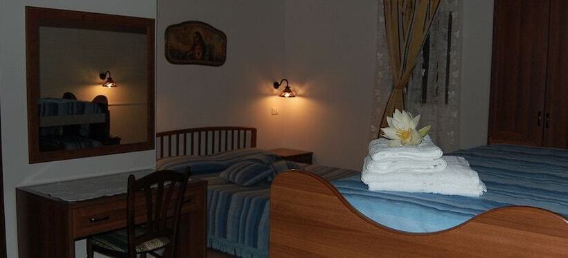 هتل Antica Cascina Resort