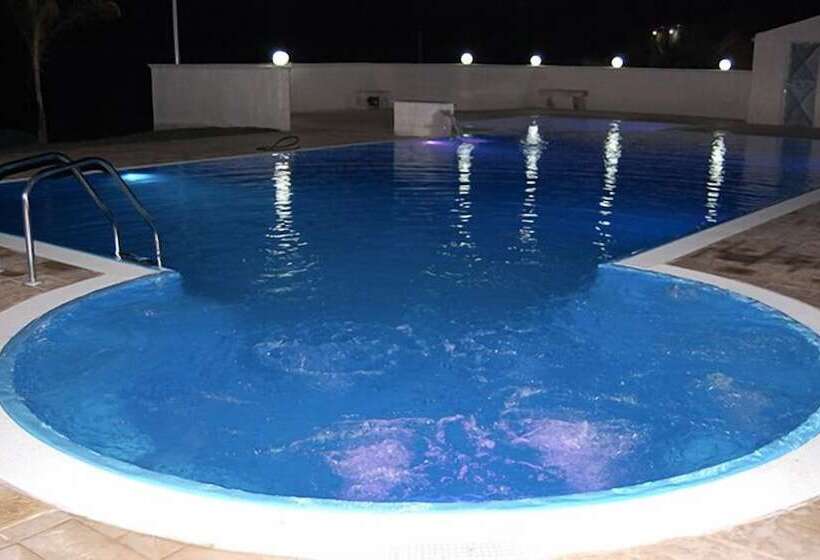 هتل Antica Cascina Resort