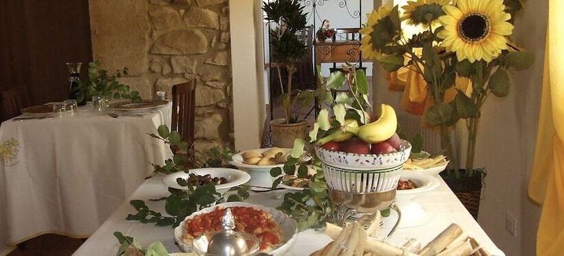 هتل Antica Cascina Resort