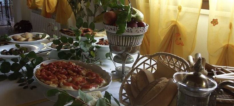 هتل Antica Cascina Resort