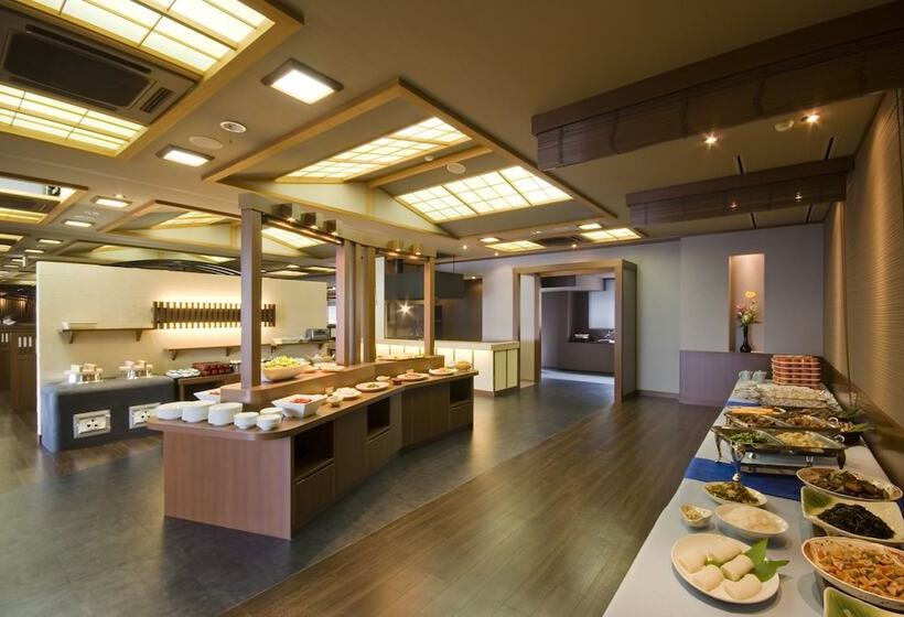 فندق Aokinaginoyado Meijikan