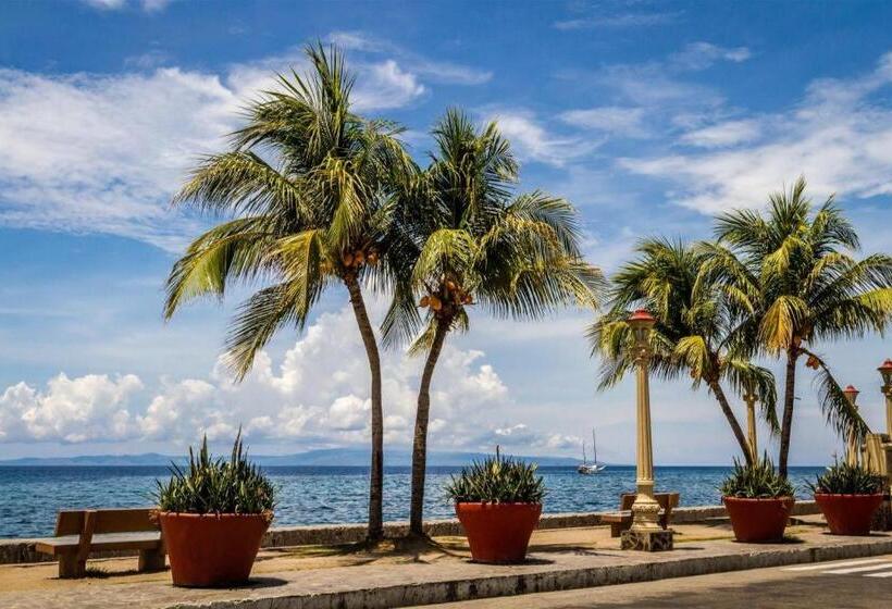 Asia Novo Boutique Hotel Dumaguete