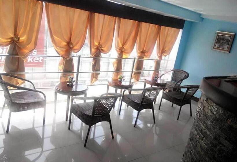 Asia Novo Boutique Hotel Dumaguete