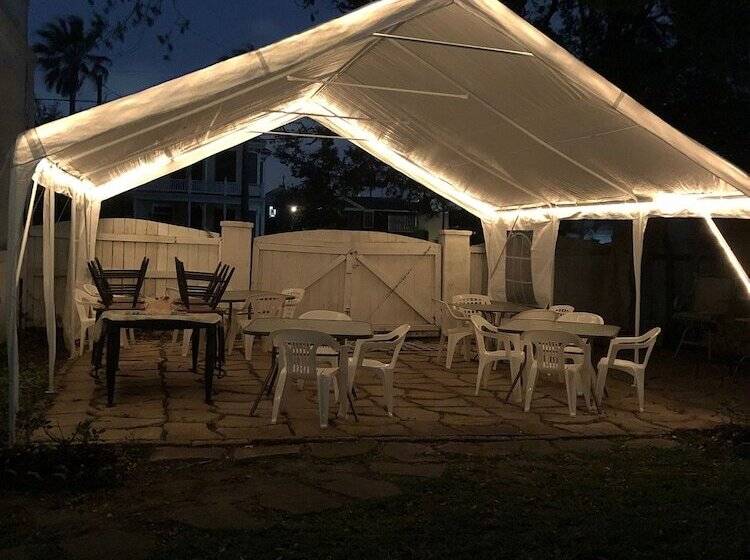 酒店 Avenue O Bed And Breakfast