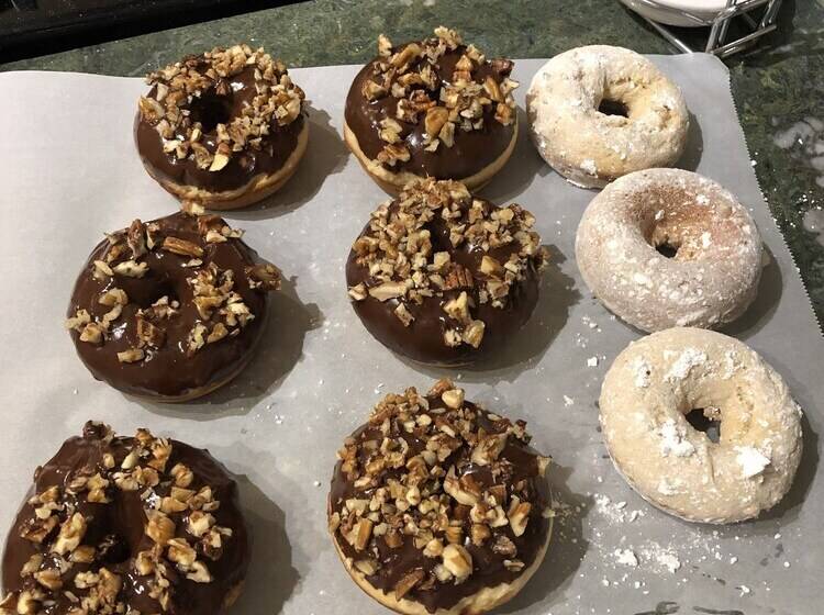 酒店 Avenue O Bed And Breakfast