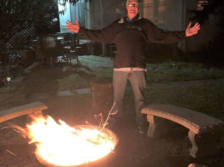 酒店 Avenue O Bed And Breakfast