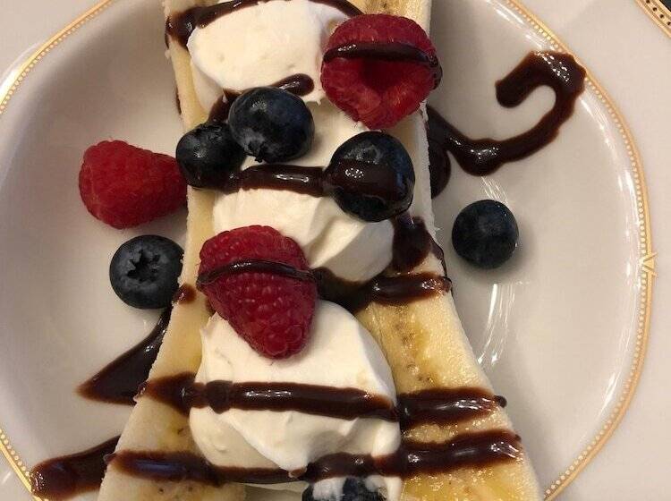 酒店 Avenue O Bed And Breakfast