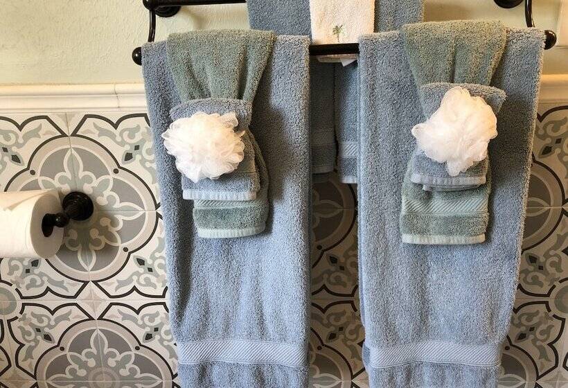 酒店 Avenue O Bed And Breakfast