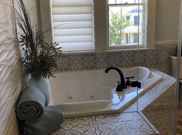 酒店 Avenue O Bed And Breakfast