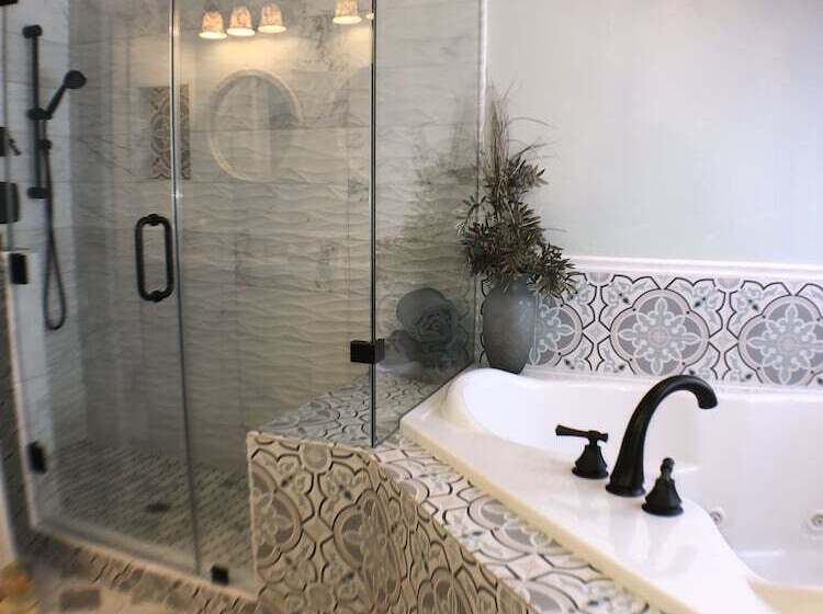 酒店 Avenue O Bed And Breakfast