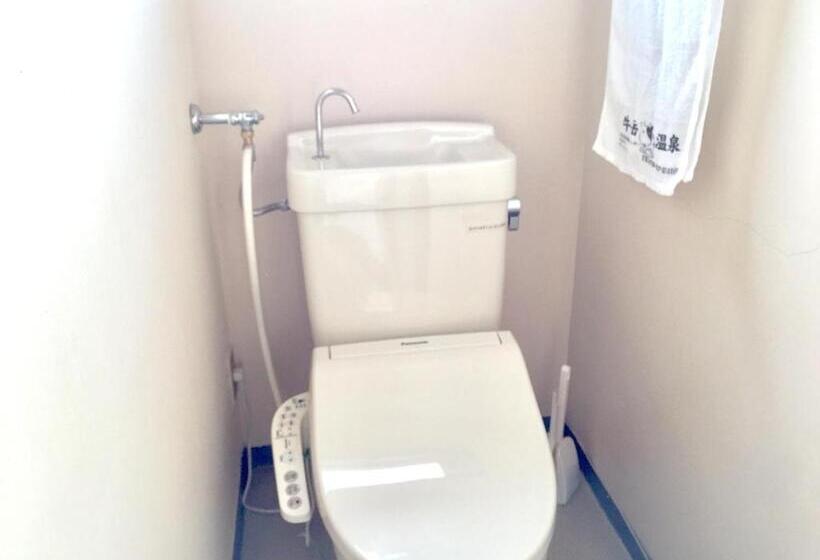 هتل Backpackers Dorms Miwa   Hostel