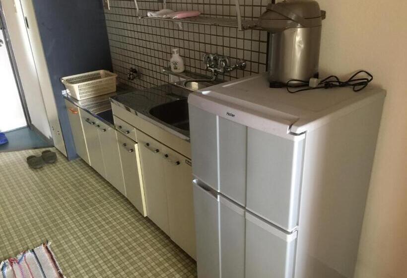 فندق Backpackers Dorms Miwa   Hostel