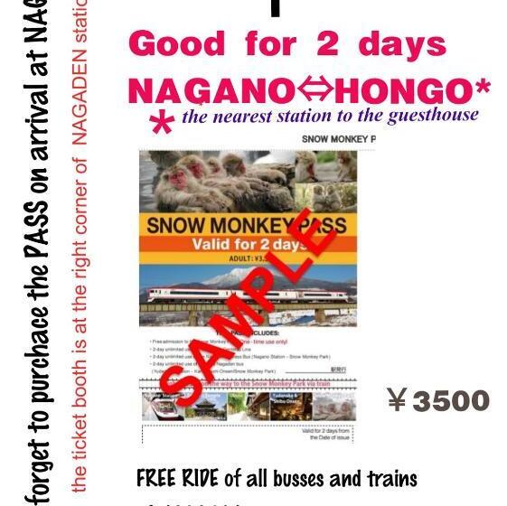 هتل Backpackers Dorms Miwa   Hostel