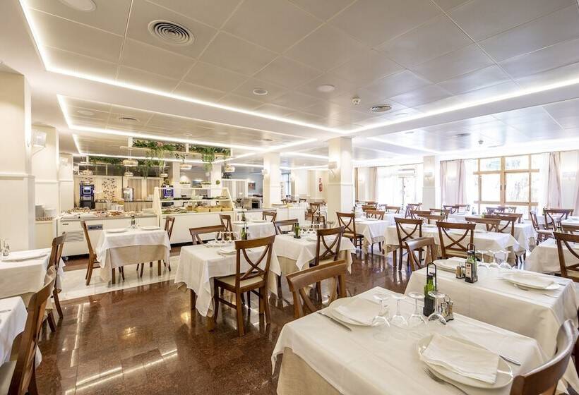 Balneario De Archena   Hotel Termas