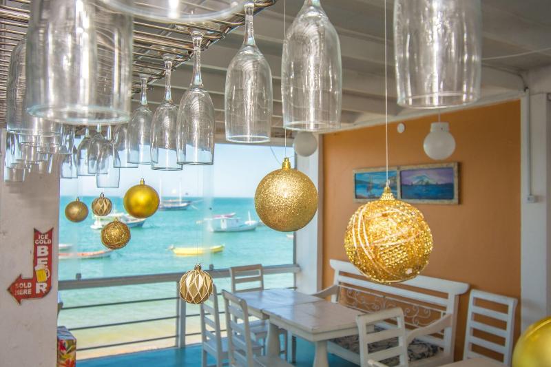 هتل Bamboo Buzios Hostel