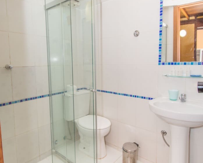 هتل Bamboo Buzios Hostel