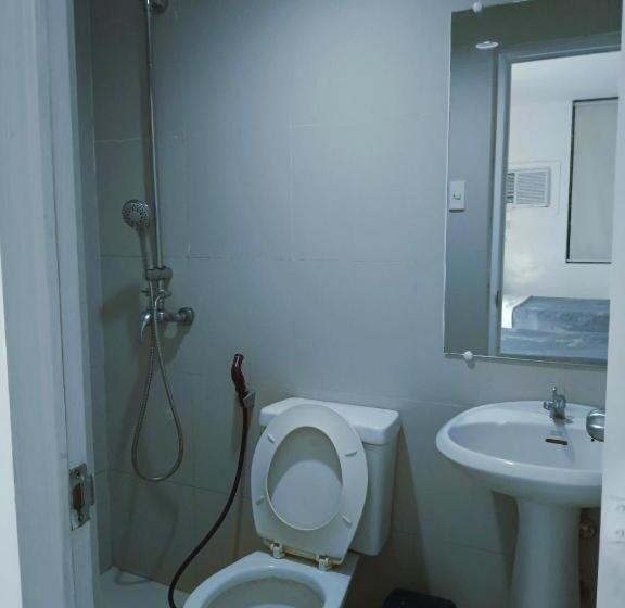 Bedbox Hotel Dagupan