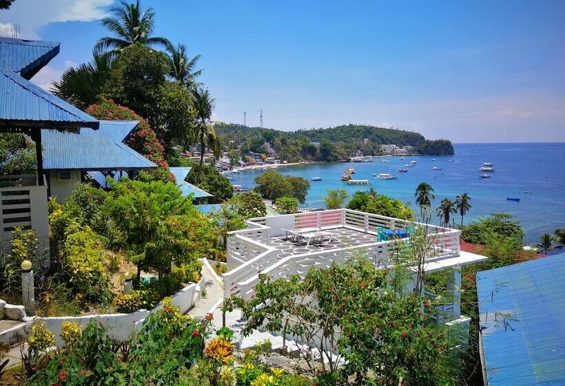 هتل Bellevue Resort Puerto Galera