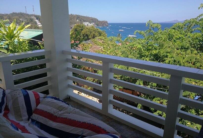 هتل Bellevue Resort Puerto Galera