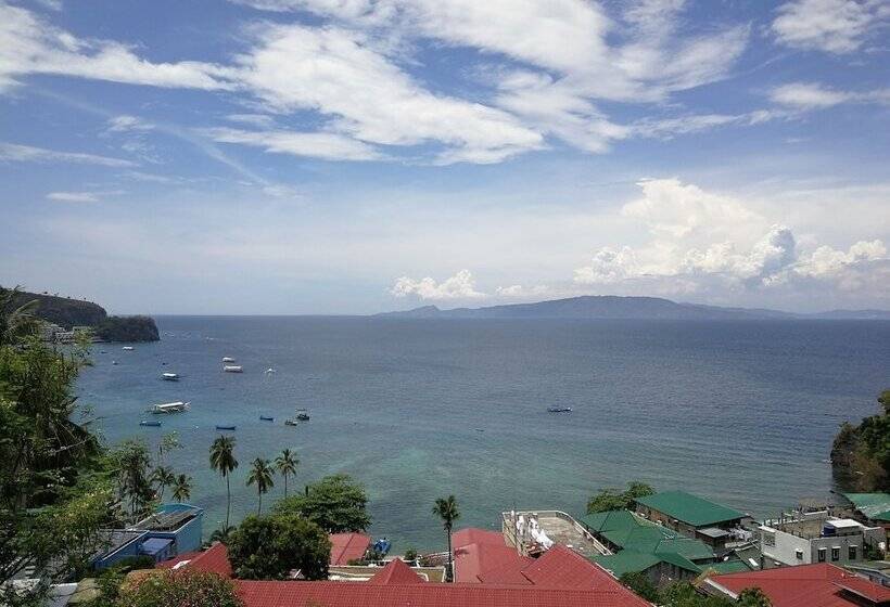 هتل Bellevue Resort Puerto Galera