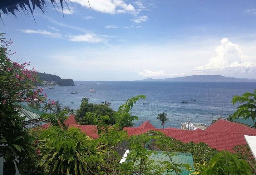 هتل Bellevue Resort Puerto Galera