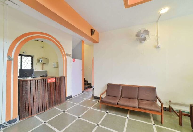 Отель Big Daddy S Inn