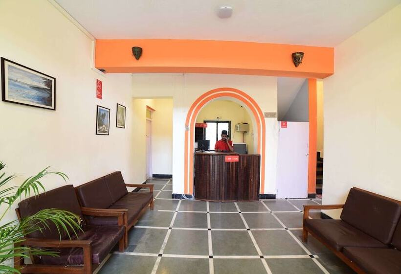 Отель Big Daddy S Inn